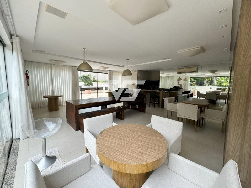 APARTAMENTO 2 DORMITÓRIOS 2 VAGAS CENTRO FLORIANÓPOLIS: 33ª foto da galeria de imagens do imóvel