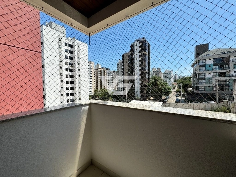 APARTAMENTO 2 DORMITÓRIOS 2 VAGAS CENTRO FLORIANÓPOLIS: 4ª foto da galeria de imagens do imóvel