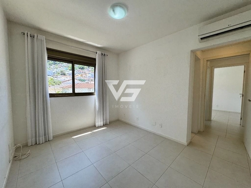 APARTAMENTO 2 DORMITÓRIOS 2 VAGAS CENTRO FLORIANÓPOLIS: 21ª foto da galeria de imagens do imóvel