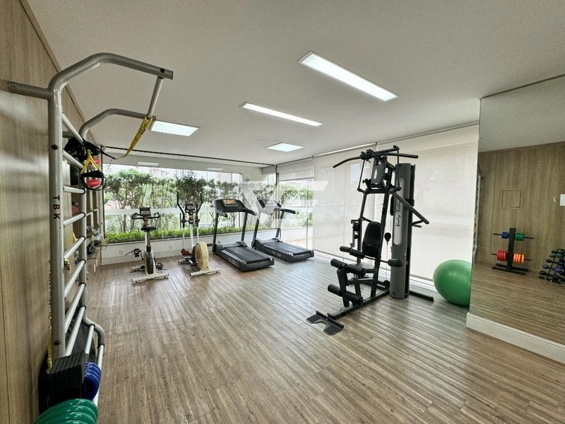 APARTAMENTO 2 DORMITÓRIOS 2 VAGAS CENTRO FLORIANÓPOLIS: 29ª foto da galeria de imagens do imóvel