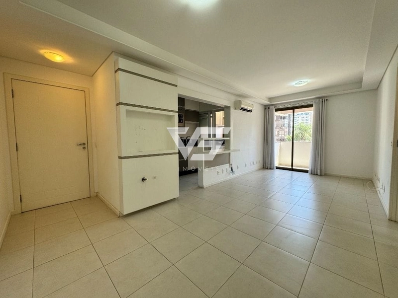 APARTAMENTO 2 DORMITÓRIOS 2 VAGAS CENTRO FLORIANÓPOLIS: 5ª foto da galeria de imagens do imóvel