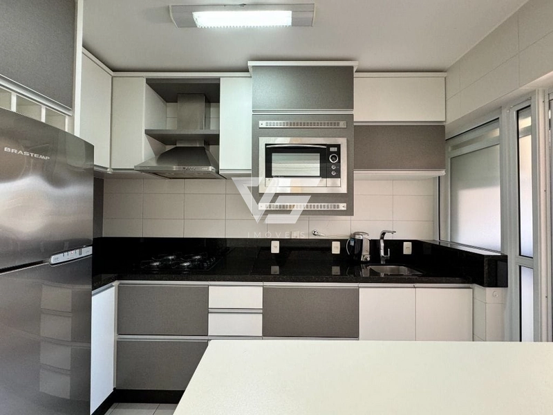 APARTAMENTO 2 DORMITÓRIOS 2 VAGAS CENTRO FLORIANÓPOLIS: 11ª foto da galeria de imagens do imóvel