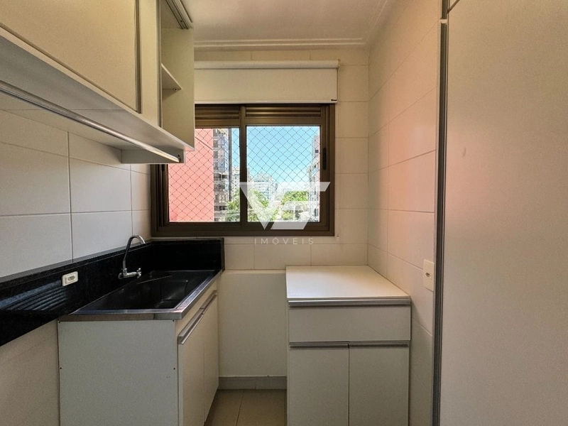 APARTAMENTO 2 DORMITÓRIOS 2 VAGAS CENTRO FLORIANÓPOLIS: 14ª foto da galeria de imagens do imóvel