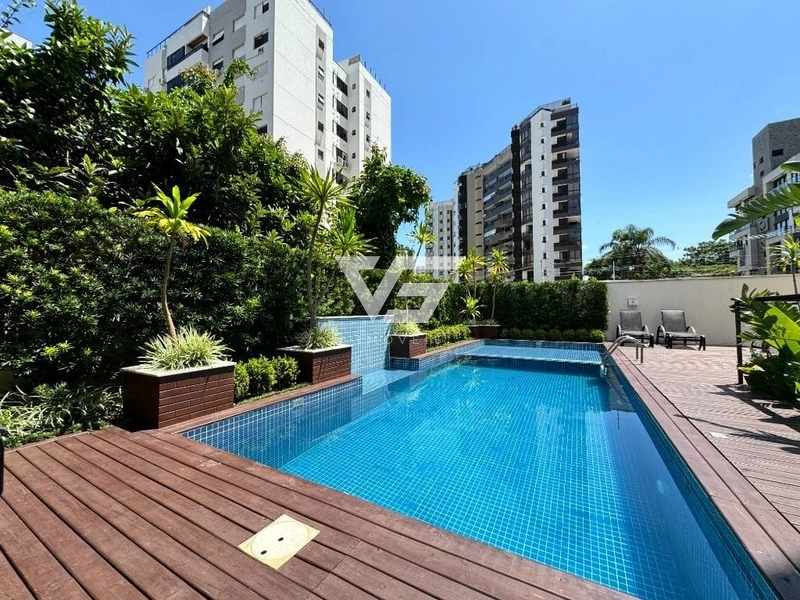 APARTAMENTO 2 DORMITÓRIOS 2 VAGAS CENTRO FLORIANÓPOLIS: 36ª foto da galeria de imagens do imóvel