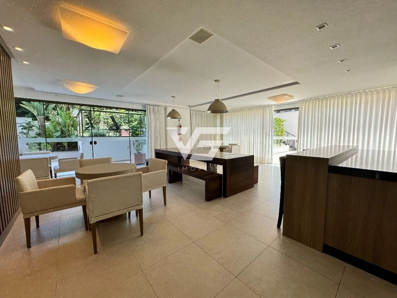 APARTAMENTO 2 DORMITÓRIOS 2 VAGAS CENTRO FLORIANÓPOLIS: 32ª foto da galeria de imagens do imóvel