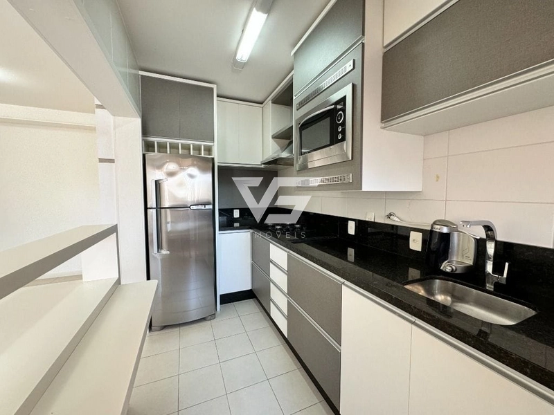 APARTAMENTO 2 DORMITÓRIOS 2 VAGAS CENTRO FLORIANÓPOLIS: 12ª foto da galeria de imagens do imóvel