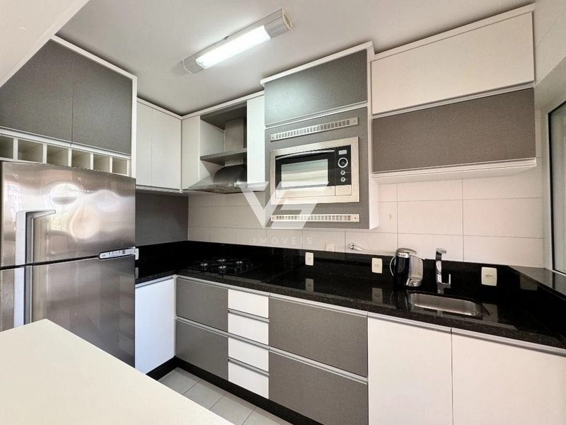 APARTAMENTO 2 DORMITÓRIOS 2 VAGAS CENTRO FLORIANÓPOLIS: 13ª foto da galeria de imagens do imóvel