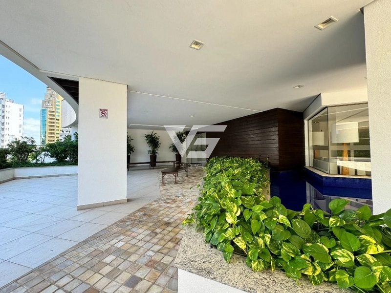 APARTAMENTO 2 DORMITÓRIOS 2 VAGAS CENTRO FLORIANÓPOLIS: 37ª foto da galeria de imagens do imóvel