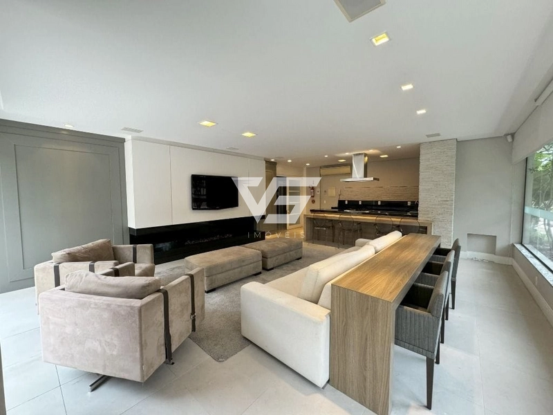 APARTAMENTO 2 DORMITÓRIOS 2 VAGAS CENTRO FLORIANÓPOLIS: 35ª foto da galeria de imagens do imóvel