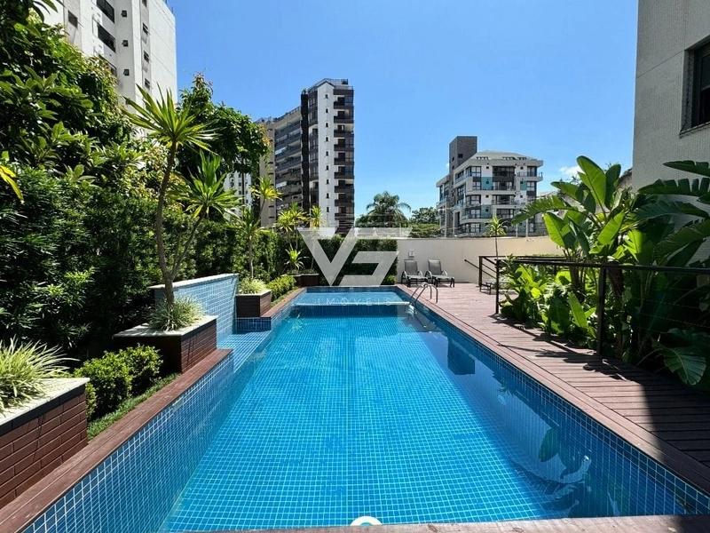 APARTAMENTO 2 DORMITÓRIOS 2 VAGAS CENTRO FLORIANÓPOLIS