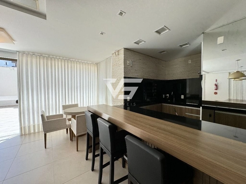 APARTAMENTO 2 DORMITÓRIOS 2 VAGAS CENTRO FLORIANÓPOLIS: 31ª foto da galeria de imagens do imóvel