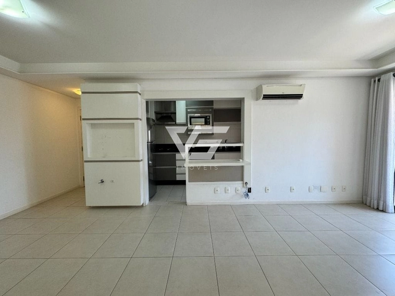 APARTAMENTO 2 DORMITÓRIOS 2 VAGAS CENTRO FLORIANÓPOLIS: 6ª foto da galeria de imagens do imóvel