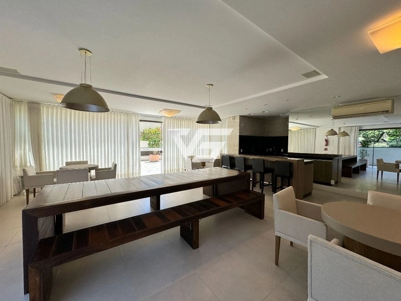 APARTAMENTO 2 DORMITÓRIOS 2 VAGAS CENTRO FLORIANÓPOLIS: 34ª foto da galeria de imagens do imóvel