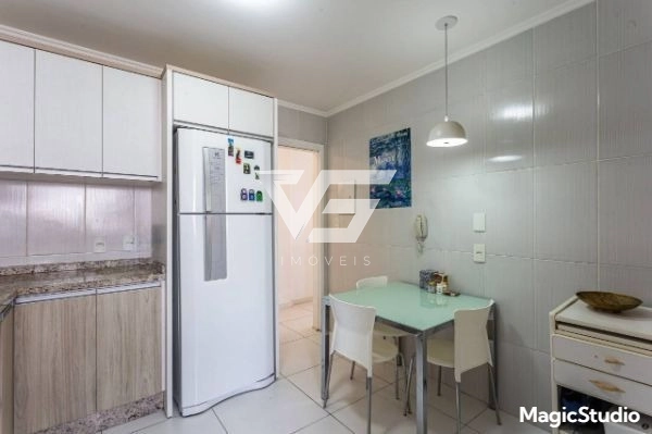 APARTAMENTO 2 DORMITÓRIOS SENDO 1 SUÍTE COM 1 VAGA NO CENTRO FLORIPA: 12ª foto da galeria de imagens do imóvel