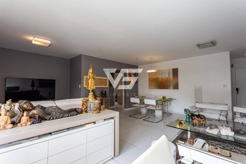 APARTAMENTO 2 DORMITÓRIOS SENDO 1 SUÍTE COM 1 VAGA NO CENTRO FLORIPA: 7ª foto da galeria de imagens do imóvel