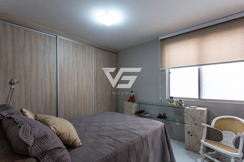 APARTAMENTO 2 DORMITÓRIOS SENDO 1 SUÍTE COM 1 VAGA NO CENTRO FLORIPA: 15ª foto da galeria de imagens do imóvel