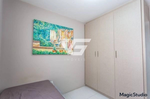 APARTAMENTO 2 DORMITÓRIOS SENDO 1 SUÍTE COM 1 VAGA NO CENTRO FLORIPA: 21ª foto da galeria de imagens do imóvel