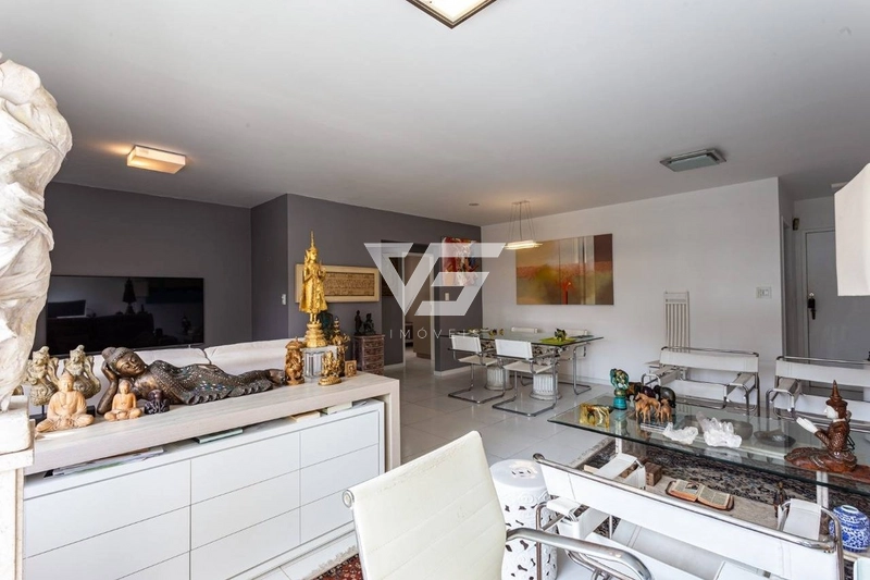 APARTAMENTO 2 DORMITÓRIOS SENDO 1 SUÍTE COM 1 VAGA NO CENTRO FLORIPA: 5ª foto da galeria de imagens do imóvel