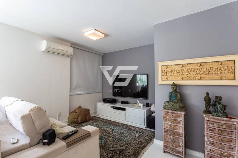 APARTAMENTO 2 DORMITÓRIOS SENDO 1 SUÍTE COM 1 VAGA NO CENTRO FLORIPA: 14ª foto da galeria de imagens do imóvel