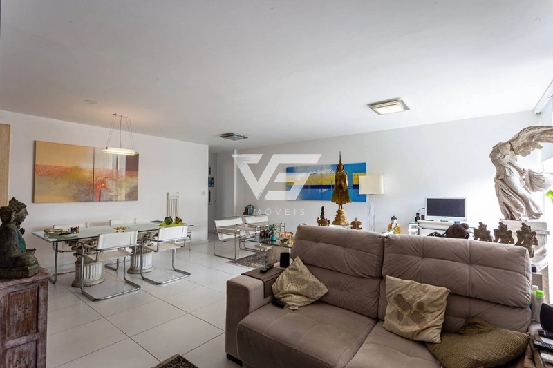 APARTAMENTO 2 DORMITÓRIOS SENDO 1 SUÍTE COM 1 VAGA NO CENTRO FLORIPA: 6ª foto da galeria de imagens do imóvel