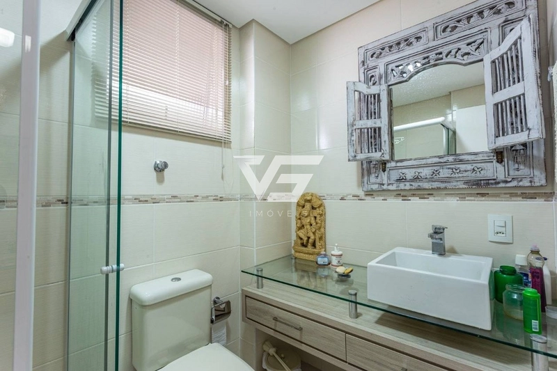 APARTAMENTO 2 DORMITÓRIOS SENDO 1 SUÍTE COM 1 VAGA NO CENTRO FLORIPA: 22ª foto da galeria de imagens do imóvel