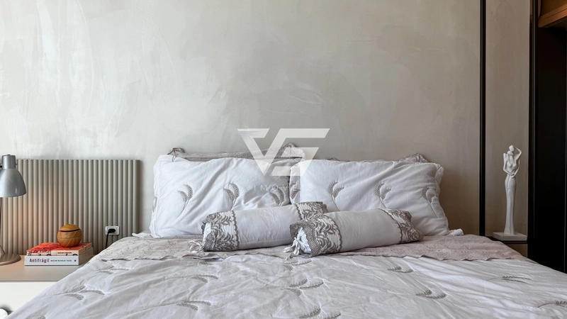 COBERTURA DUPLEX MOBILIADA LINDA COM VISTA MAR  EM FLORIANÓPOLIS: 41ª foto da galeria de imagens do imóvel