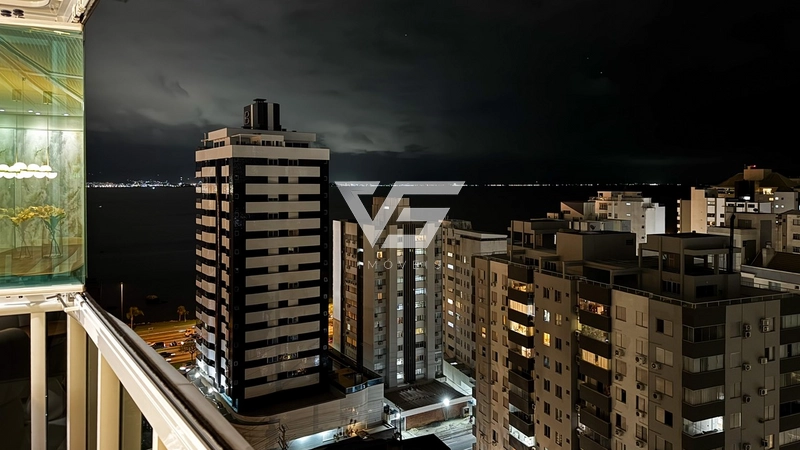COBERTURA DUPLEX MOBILIADA LINDA COM VISTA MAR  EM FLORIANÓPOLIS: 58ª foto da galeria de imagens do imóvel
