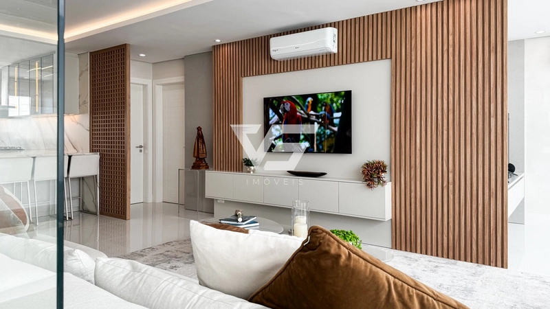 COBERTURA DUPLEX MOBILIADA LINDA COM VISTA MAR  EM FLORIANÓPOLIS: 31ª foto da galeria de imagens do imóvel