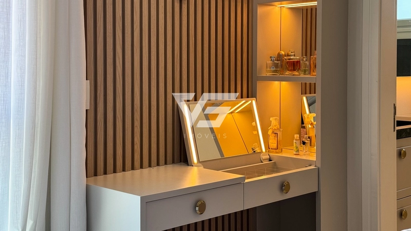 COBERTURA DUPLEX MOBILIADA LINDA COM VISTA MAR  EM FLORIANÓPOLIS: 52ª foto da galeria de imagens do imóvel