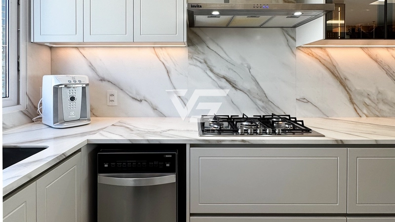 COBERTURA DUPLEX MOBILIADA LINDA COM VISTA MAR  EM FLORIANÓPOLIS: 24ª foto da galeria de imagens do imóvel