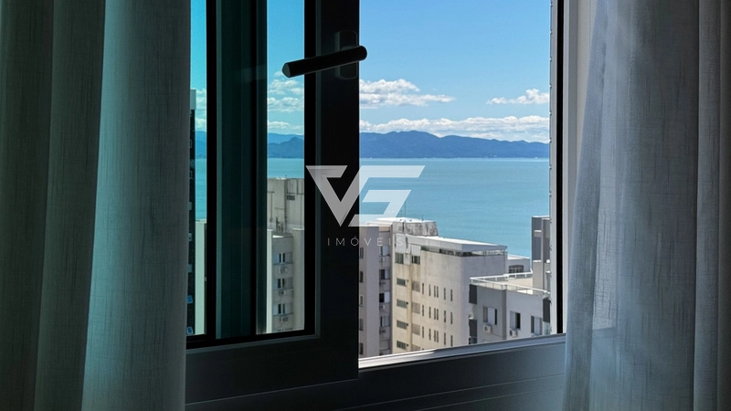 COBERTURA DUPLEX MOBILIADA LINDA COM VISTA MAR  EM FLORIANÓPOLIS: 53ª foto da galeria de imagens do imóvel