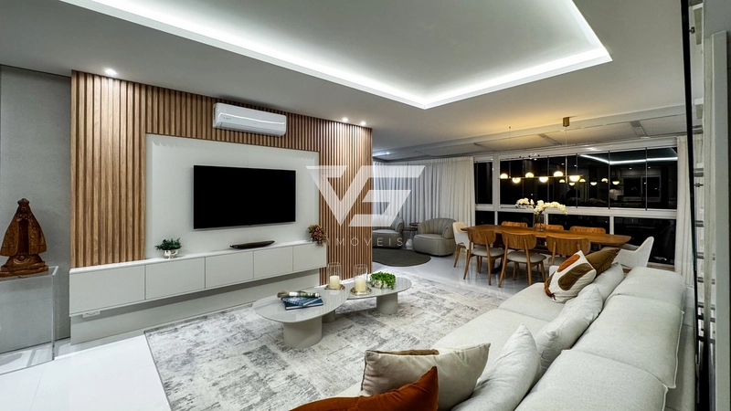 COBERTURA DUPLEX MOBILIADA LINDA COM VISTA MAR  EM FLORIANÓPOLIS: 57ª foto da galeria de imagens do imóvel