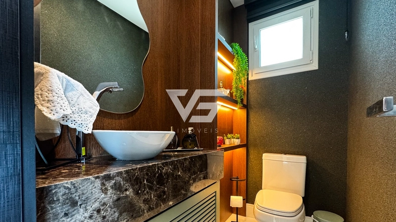 COBERTURA DUPLEX MOBILIADA LINDA COM VISTA MAR  EM FLORIANÓPOLIS: 42ª foto da galeria de imagens do imóvel