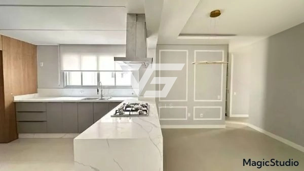 APARTAMENTO 3 DORMITÓRIOS SENDO 1 SUÍTE 1 VAGA DE GARAGEM CENTRO: 6ª foto da galeria de imagens do imóvel