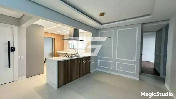 APARTAMENTO 3 DORMITÓRIOS SENDO 1 SUÍTE 1 VAGA DE GARAGEM CENTRO: 2ª foto da galeria de imagens do imóvel