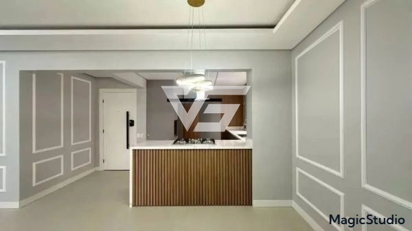 APARTAMENTO 3 DORMITÓRIOS SENDO 1 SUÍTE 1 VAGA DE GARAGEM CENTRO: 5ª foto da galeria de imagens do imóvel