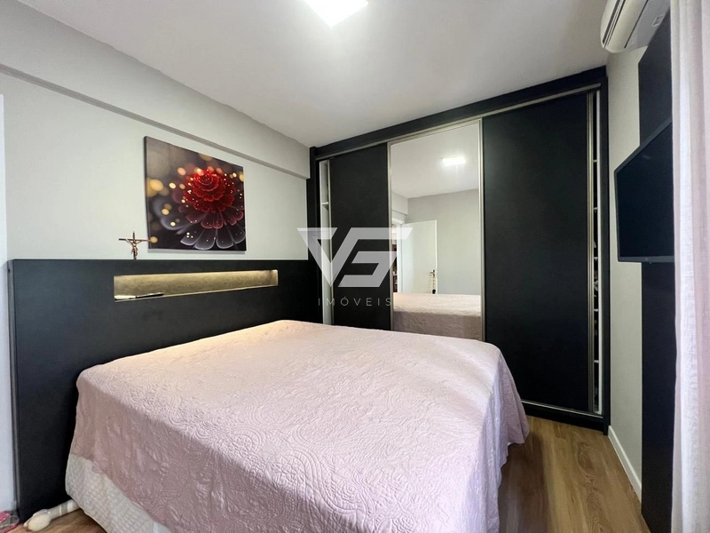 LINDO APARTAMENTO EM COQUEIROS  COM 1 VAGA LIVRE COBERTA E ESCRITURADA: 14ª foto da galeria de imagens do imóvel