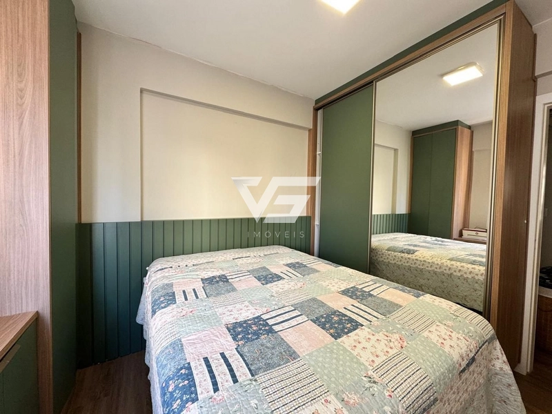 LINDO APARTAMENTO EM COQUEIROS  COM 1 VAGA LIVRE COBERTA E ESCRITURADA: 16ª foto da galeria de imagens do imóvel