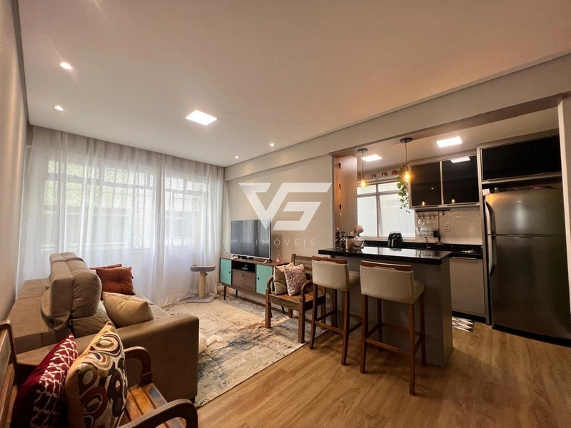 LINDO APARTAMENTO EM COQUEIROS  COM 1 VAGA LIVRE COBERTA E ESCRITURADA: 1ª foto da galeria de imagens do imóvel