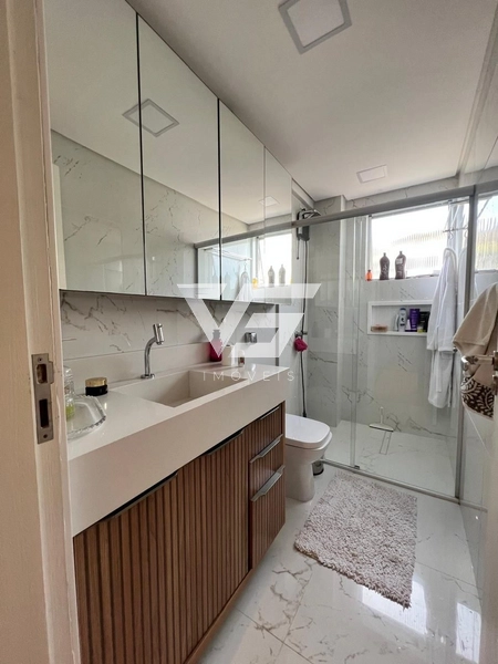 LINDO APARTAMENTO EM COQUEIROS  COM 1 VAGA LIVRE COBERTA E ESCRITURADA: 15ª foto da galeria de imagens do imóvel