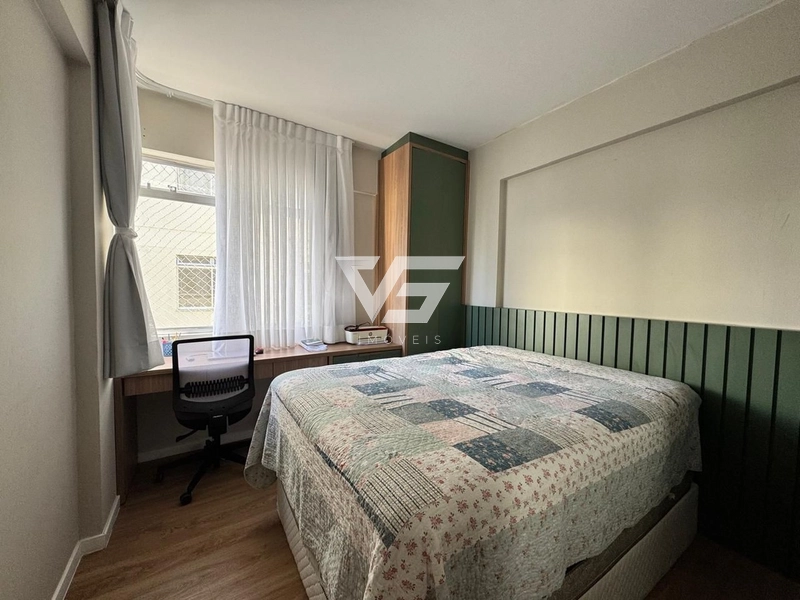 LINDO APARTAMENTO EM COQUEIROS  COM 1 VAGA LIVRE COBERTA E ESCRITURADA: 17ª foto da galeria de imagens do imóvel