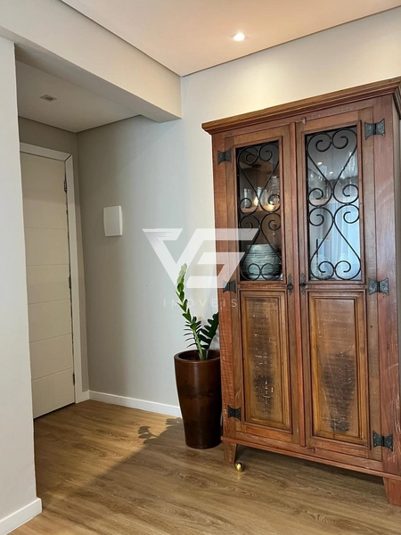 LINDO APARTAMENTO EM COQUEIROS  COM 1 VAGA LIVRE COBERTA E ESCRITURADA: 9ª foto da galeria de imagens do imóvel