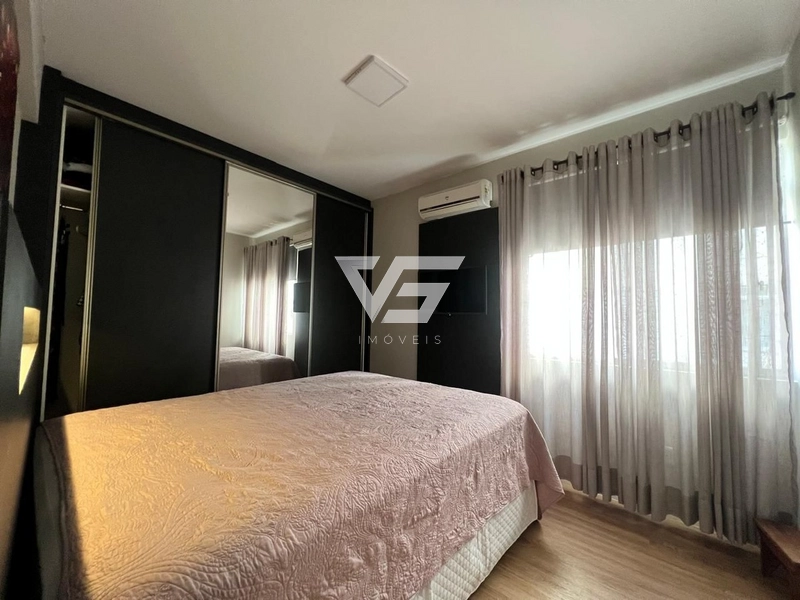 LINDO APARTAMENTO EM COQUEIROS  COM 1 VAGA LIVRE COBERTA E ESCRITURADA: 13ª foto da galeria de imagens do imóvel