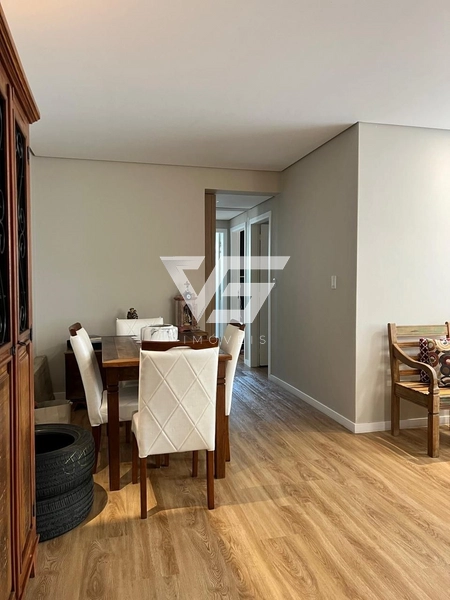 LINDO APARTAMENTO EM COQUEIROS  COM 1 VAGA LIVRE COBERTA E ESCRITURADA: 8ª foto da galeria de imagens do imóvel