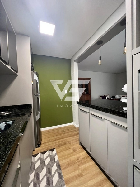 LINDO APARTAMENTO EM COQUEIROS  COM 1 VAGA LIVRE COBERTA E ESCRITURADA: 10ª foto da galeria de imagens do imóvel