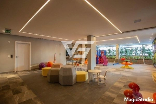 STÚDIO SEMI MOBILIADO CENTRO DE FLORIANÓPOLIS: 24ª foto da galeria de imagens do imóvel