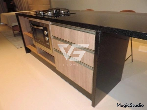 STÚDIO SEMI MOBILIADO CENTRO DE FLORIANÓPOLIS: 29ª foto da galeria de imagens do imóvel