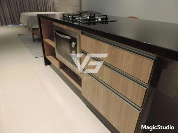 STÚDIO SEMI MOBILIADO CENTRO DE FLORIANÓPOLIS: 21ª foto da galeria de imagens do imóvel