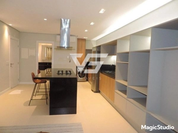 STÚDIO SEMI MOBILIADO CENTRO DE FLORIANÓPOLIS: 34ª foto da galeria de imagens do imóvel