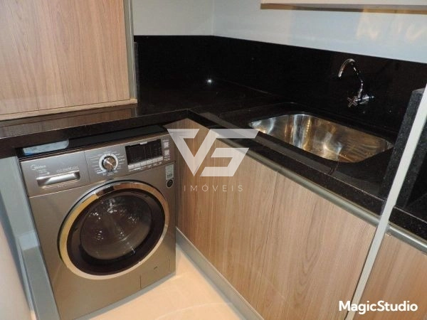 STÚDIO SEMI MOBILIADO CENTRO DE FLORIANÓPOLIS: 20ª foto da galeria de imagens do imóvel